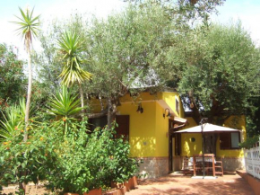 CASA STELLA a Palinuro 